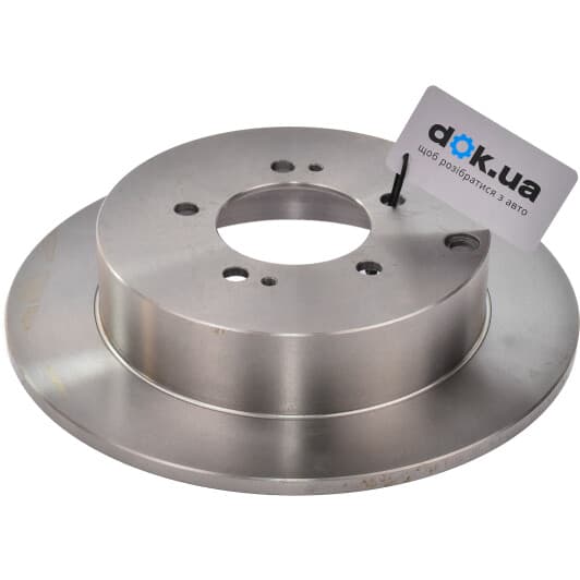 0 986 479 318 Bosch Тормозной диск