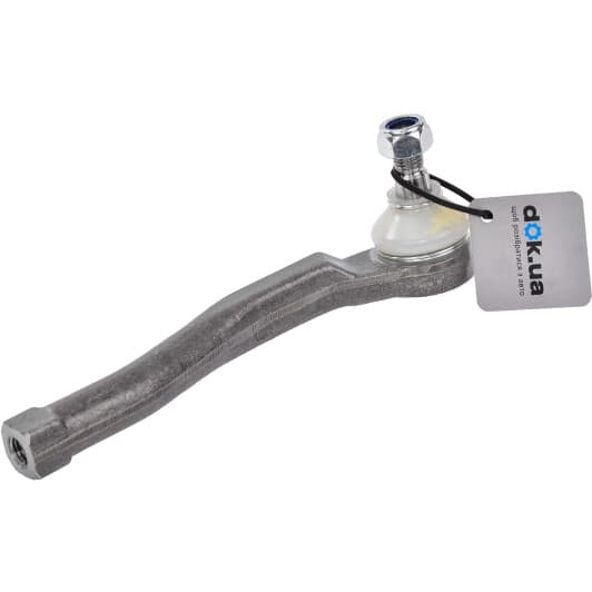 17DW1001 Asmetal Наконечник рулевой тяги