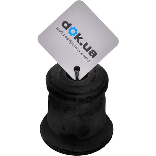 100783 Febi Сайлентблок важеля