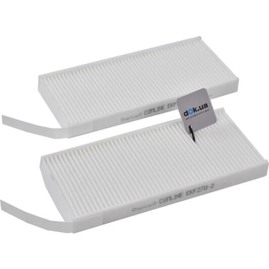 EKF270-2 Comline Фильтр салона