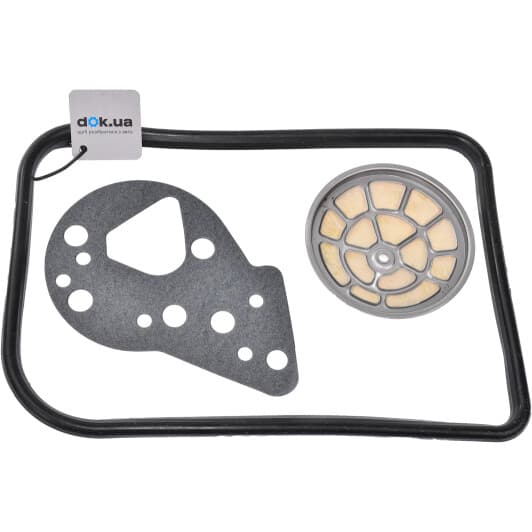 100 398 0000 Meyle Фильтр АКПП