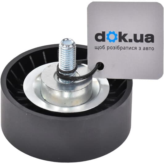 198-99 Caffaro Обвідний ролик поліклинового ременя для Volkswagen Phaeton