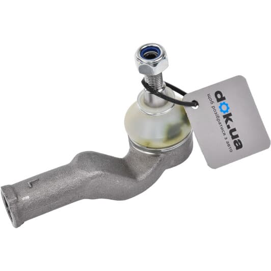 17FR1706 Asmetal Наконечник рулевой тяги