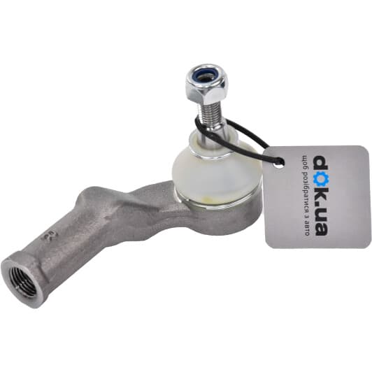 17FR1705 Asmetal Наконечник рулевой тяги