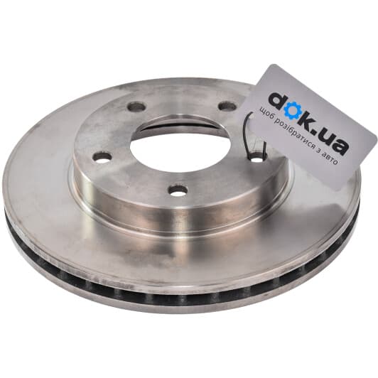 M5701V LPR Тормозной диск