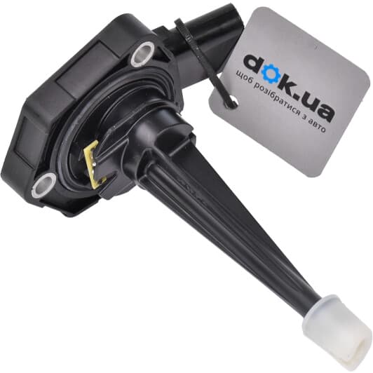 6PR013680101 Behr Hella Датчик уровня моторного масла