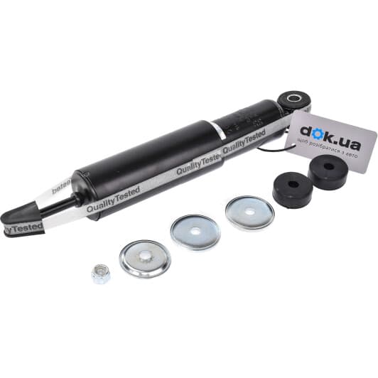 MM00732 Japanparts Амортизатор