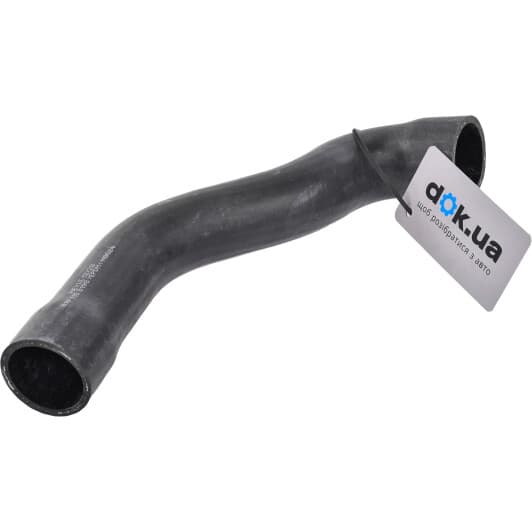 319 115 3198 Meyle Патрубок радіатора системи охолодження двигуна