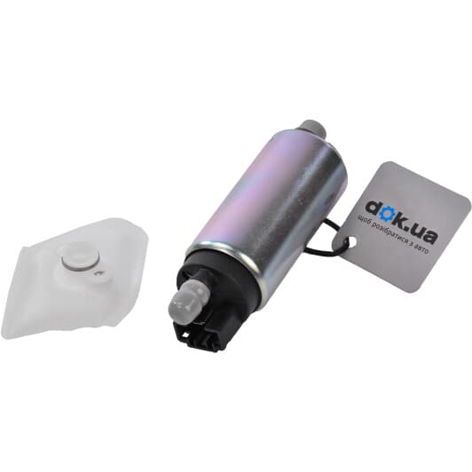 MPU205 MASUMA Топливный насос