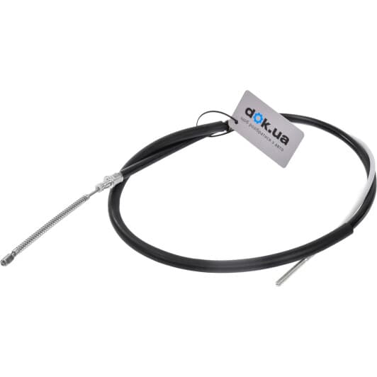 66091159501 Vika Трос ручного тормоза для Volkswagen Passat