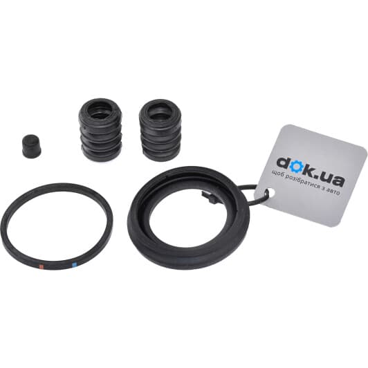 D4717 Autofren Seinsa Ремкомплект тормозного суппорта