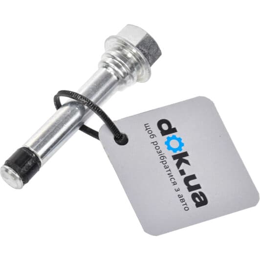 0174-NZE141R Febest Направляющий болт скобы тормозного суппорта