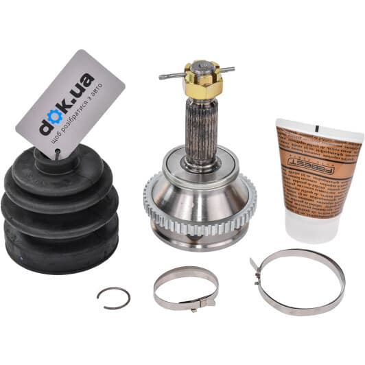 1210-SFRRA52 Febest Граната