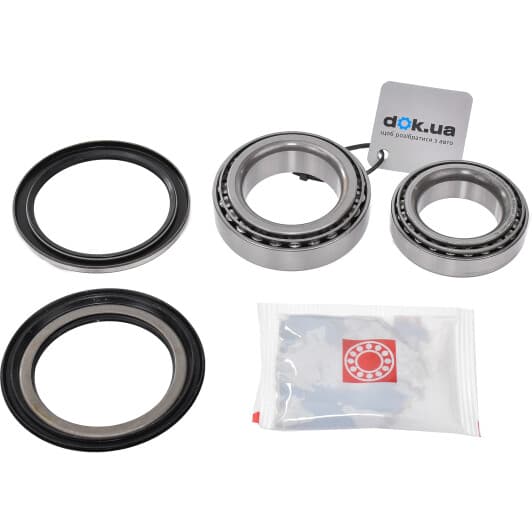 713 6261 10 FAG Підшипник ступиці колеса