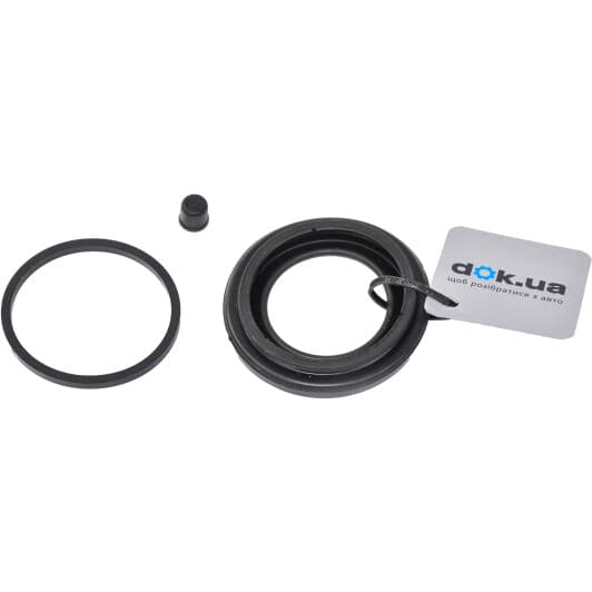 400311 ERT Ремкомплект гальмівного супорта