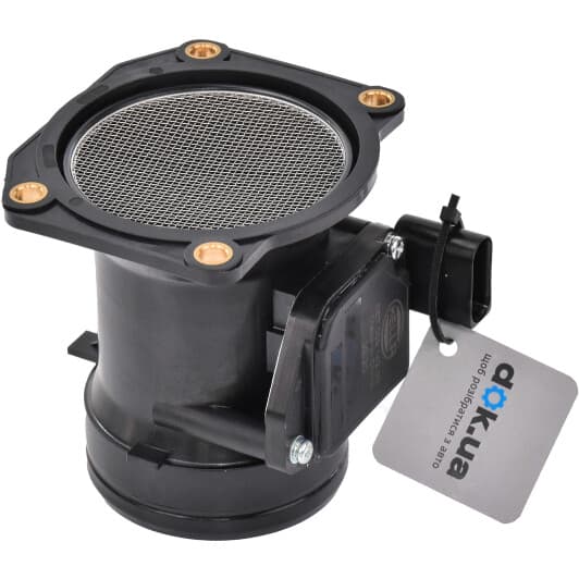 8ET 009 142-261 Behr Hella Витратомір повітря