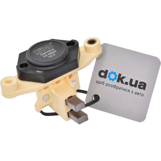 130503 Hüco Регулятор генератора