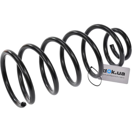 4244229 Lesjöfors Пружина підвіски для Kia Sorento