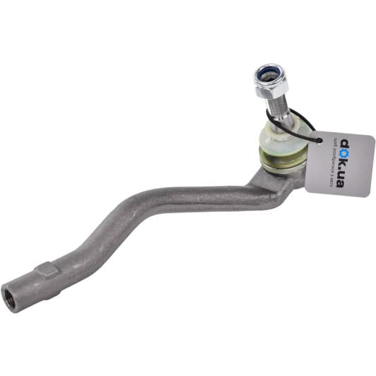 17MR4700 Asmetal Наконечник рулевой тяги