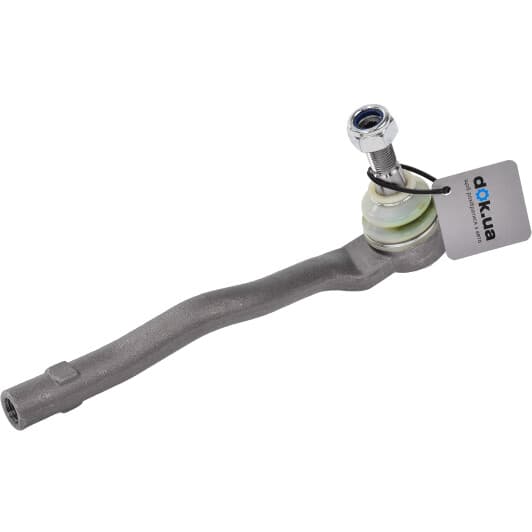 17MR4701 Asmetal Наконечник кермової тяги