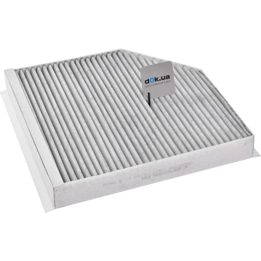 B4A017CPR JC Premium Фільтр салону