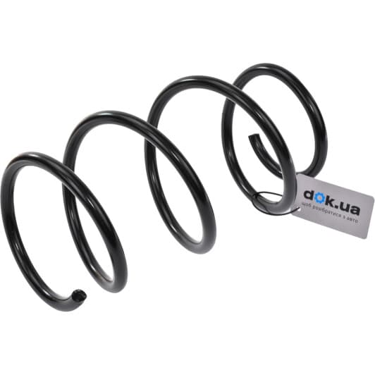 4008448 Lesjöfors Пружина подвески для BMW 5 Series