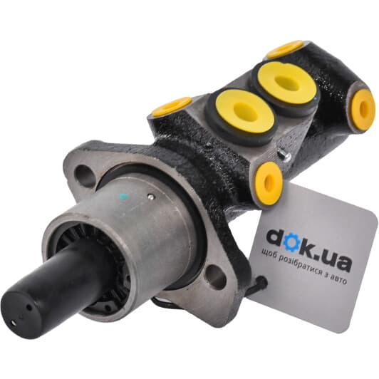 1161102100 JP Group Главный тормозной цилиндр