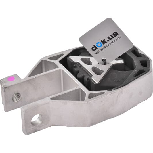 BEM3836 Borg & Beck Подушка двигателя