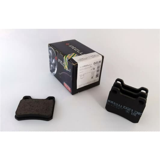 D213E DAfmi Гальмівні колодки