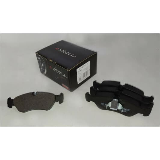 D148E DAfmi Тормозные колодки