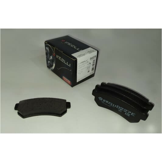 D227E Intelli Запчасть