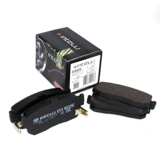 D162E DAfmi Тормозные колодки