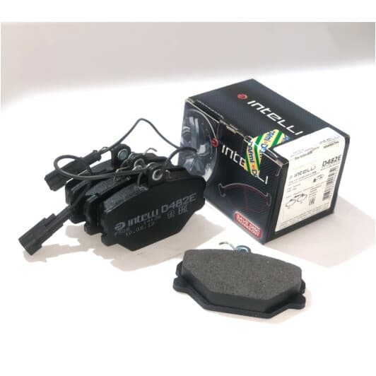 D482E DAfmi Тормозные колодки