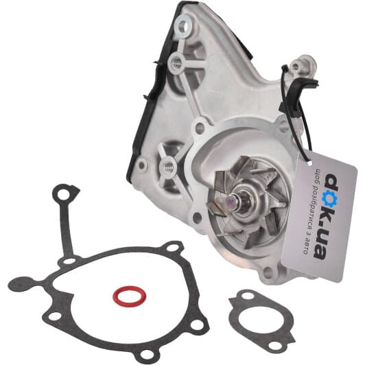 GWMZ56A GMB Помпа