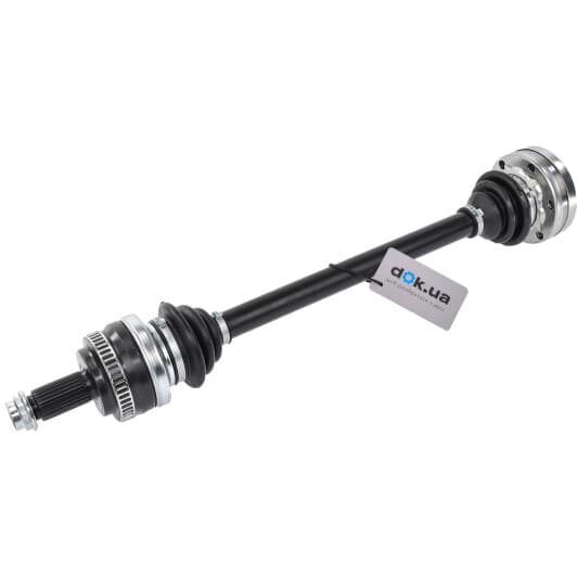 1453100100 JP Group Піввісь для BMW 3 Series