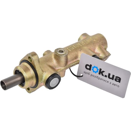 1161100700 JP Group Головний гальмівний циліндр для Volkswagen Transporter