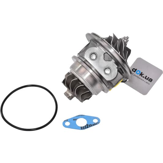 1000050105 Jrone Турбіна