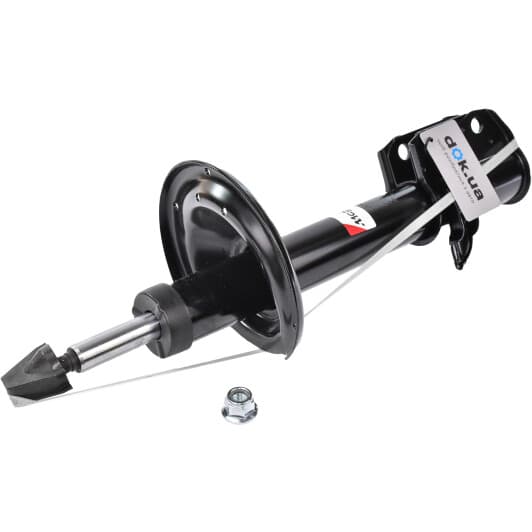 AG7031MT Magnum Technology Стойка амортизатора