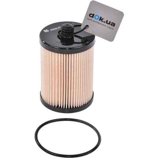 50014025 Kolbenschmidt Паливний фільтр для Volkswagen LT