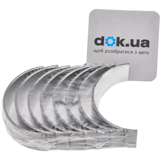 CR4105AM King Шатунна вкладка