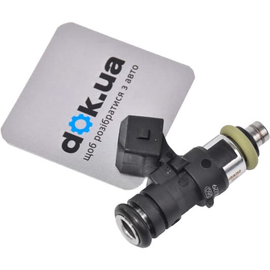 0 280 158 229 Bosch Паливна форсунка