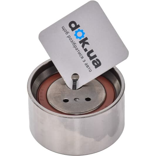 ADC47605 Blue Print Натяжной ролик ремня ГРМ