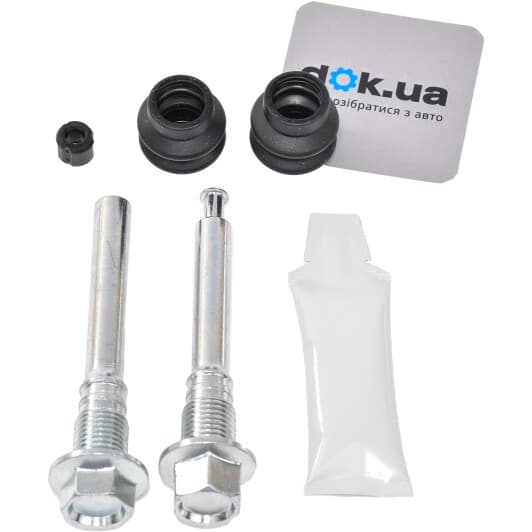 410190 ERT Направляющая гильза скобы тормозного суппорта