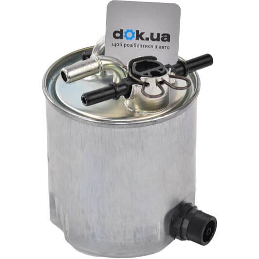 FS1027 JS Asakashi Топливный фильтр