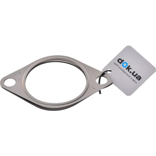 890-925 FA1 Прокладка приемной трубы