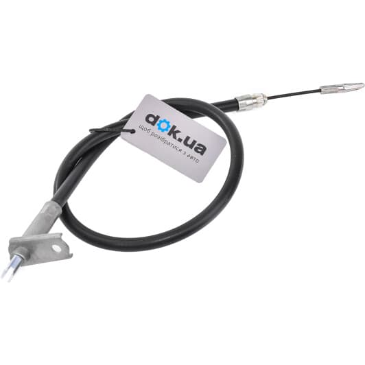 1 987 477 219 Bosch Трос ручного тормоза