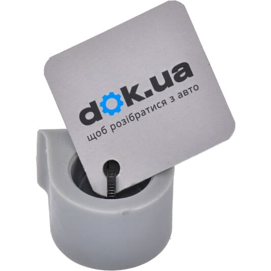 806900 Sidem Втулка стабілізатора