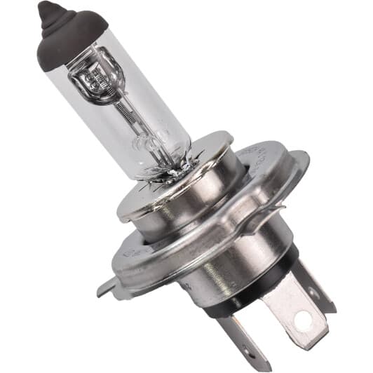 Автолампа Bosch Pure Light H4 P43t 60 W 1987302041