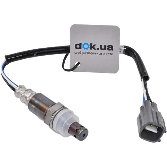 DOX-0258 Denso Лямбда-зонд