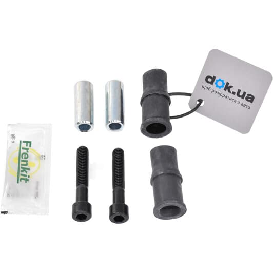 812004 Frenkit Направляющая гильза скобы тормозного суппорта